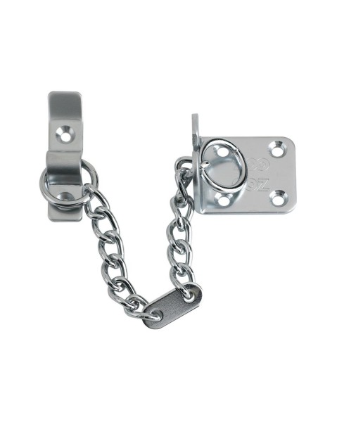 NARROW HEAVY DUTY DOOR CHAIN